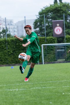 Bild 143 - OL GW Eimsb�ttel : SC Wentorf : Erfebnis: 2:2